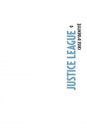 JLA - Crise d'Identité  Crise d'identité TPB Hardcover (cartonnée) (Urban Comics) photo 2