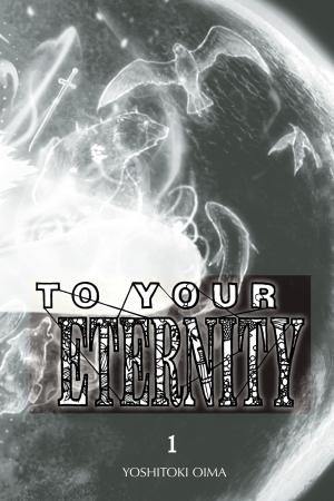 To your eternity 1  Simple (pika) photo 3