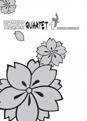 Yozakura Quartet 1  Simple (pika) photo 2