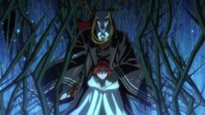 Episode 5 Love conquers all