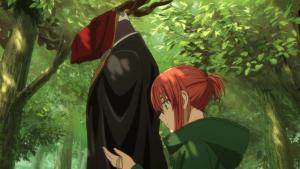 Episode 7 Talk of the devil, and he is sure to appear