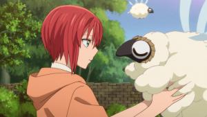 Episode 13 East, west, home's best