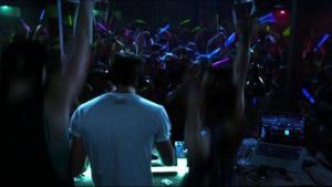 Episode 2 La Rave-Party