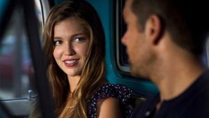 Episode 8 Jusqu'à la mort