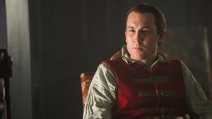 Episode 6 Le Commandant de la garnison