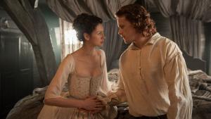 Episode 7 Le Mariage