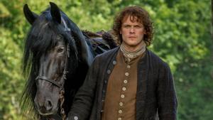 Episode 12 Lallybroch
