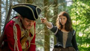 Episode 14 Une chanson pour Jamie