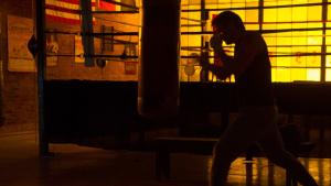 Episode 1 Sur le ring