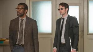 Episode 9 L'habit du diable