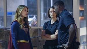 Episode 8 L'importance des secrets