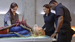 Episode 13 Un monde parfait