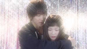 Episode 7 Avis de tempête