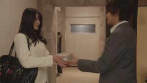 Episode 16 La vie à trois