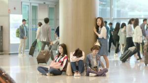 Episode 1 Ces petites choses qui énervent #Woorideul