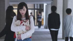 Episode 9 Les revirements de l'amour