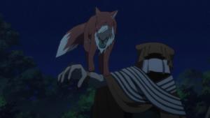 Episode 14 Looks breed love