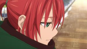 Episode 16 God's mill grinds slow but sure