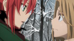 Episode 17 Look before you leap