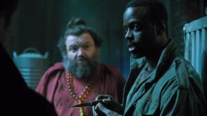 Episode 3 Le Violent