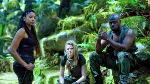 Episode 4 L'Enfer de la corruption