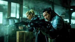 Episode 7 Chien enragé