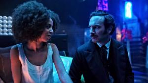 Episode 9 La Proie du mort