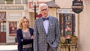Episode 8 Meilleur élève du mois