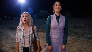 Episode 12 Mindy St. Claire