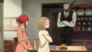 Episode 18 Forgive and forget