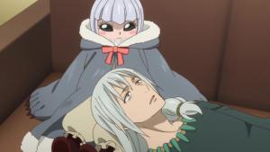 Episode 21 Necessity has no law