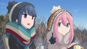 Episode 11 Au grand air pour Noël !