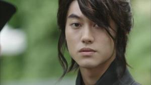 Episode 6 When You Want to Say Unspeakable Secret