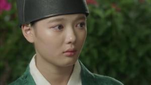 Episode 8 Although You Don't Know Well
