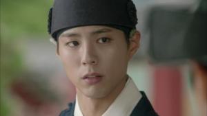 Episode 13 Fondly, All the Best