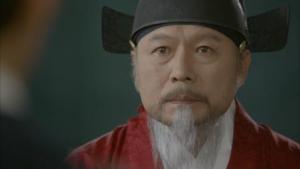 Episode 14 Misty Road