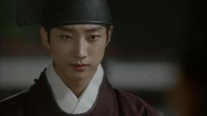 Episode 18 Moonlight Drawn by Clouds