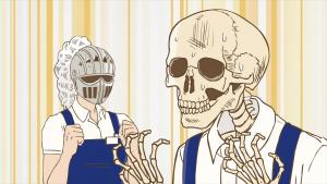 Episode 5 Des questions