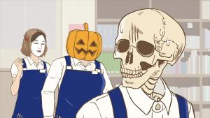 Episode 8 Les librairies, c’est cool