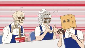 Episode 10 La librairie a un incroyable talent