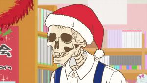 Episode 12 Joyeux Noël de la part de la librairie