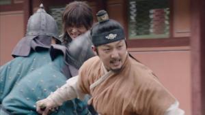 Episode 21 