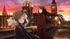 Episode 1 Babylone, les Exécutés et les Souvenirs du Roi. S'il vous plaît, ajoutez « II » à « Lord El-Melloi ». Ce nom est un lourd fardeau pour moi.