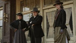 Episode 2 Les dames de La Belle