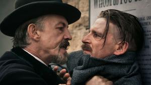 Episode 5 Épisode 5