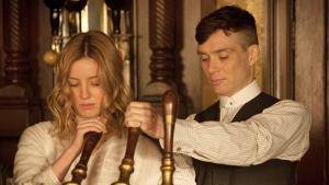 Episode 6 Épisode 6