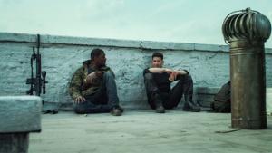 Episode 10 Le sombre cœur des hommes