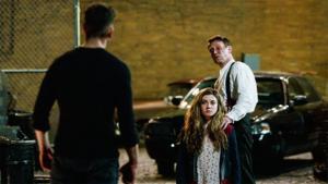 Episode 13 La tempête