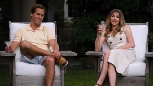 Episode 5 Les vieilles habitudes