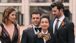 Episode 8 Le mariage